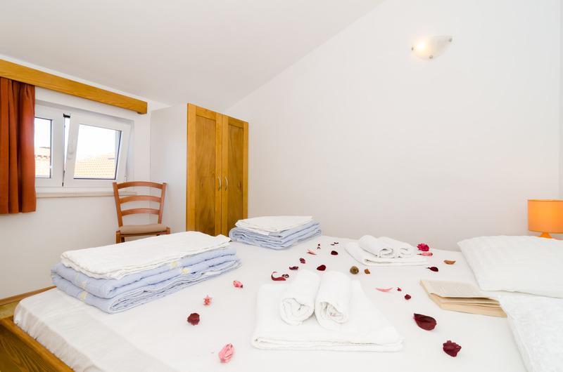 Apartments Senjo Cavtat Exterior photo