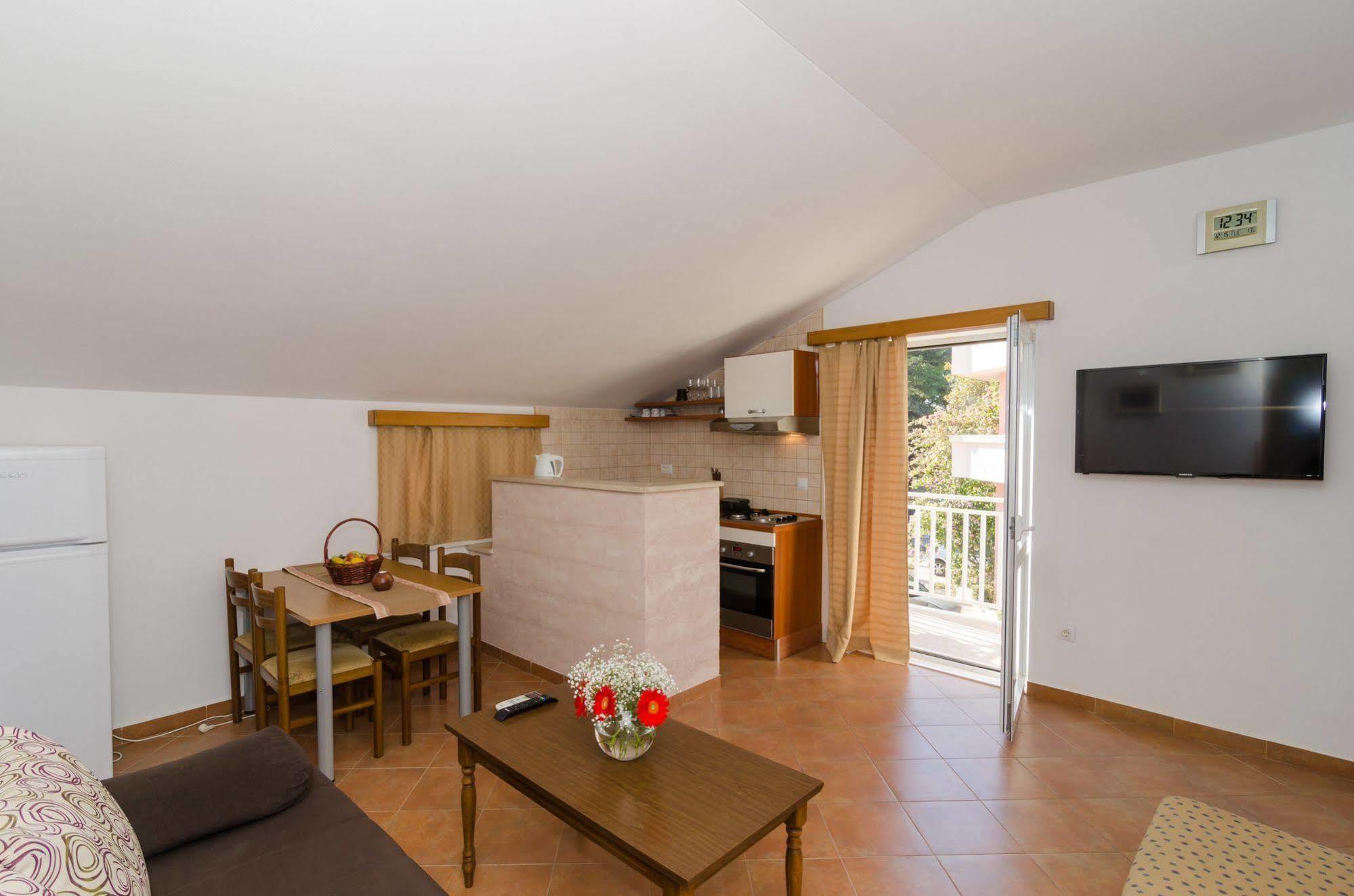 Apartments Senjo Cavtat Exterior photo